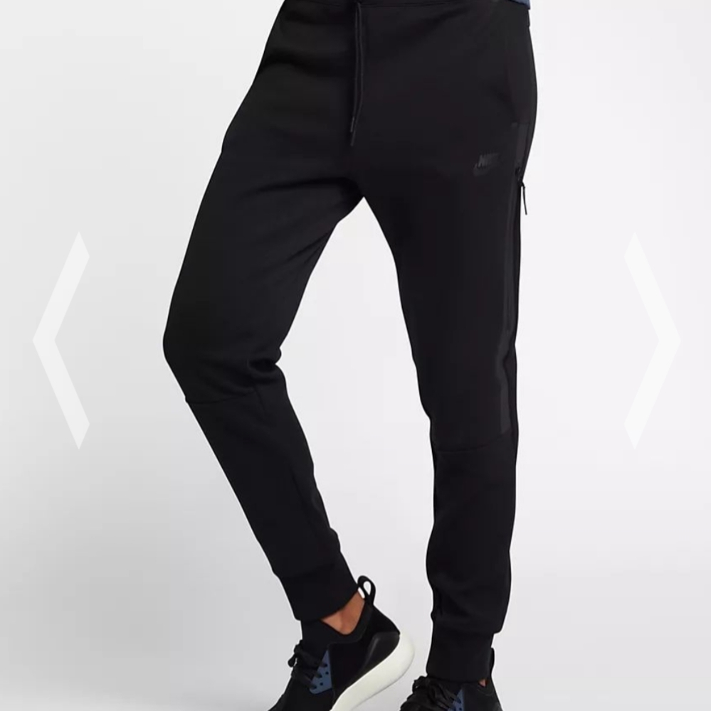 Nike Tech Fleece Pants
